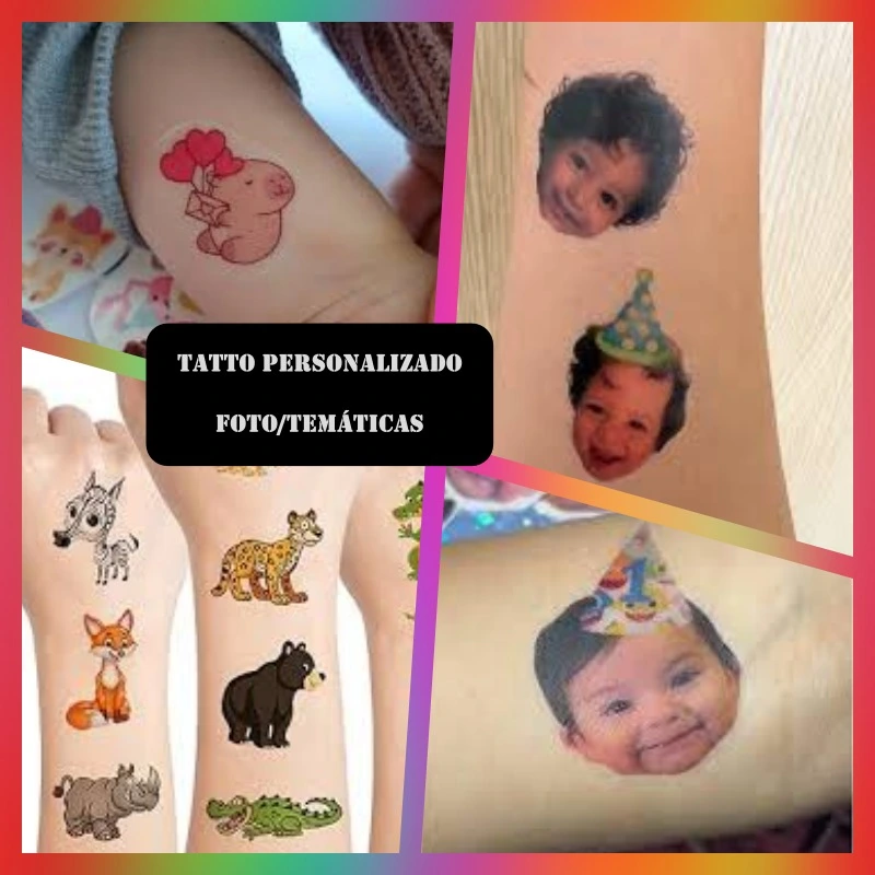 RugiTattoo Exclusivo Premium