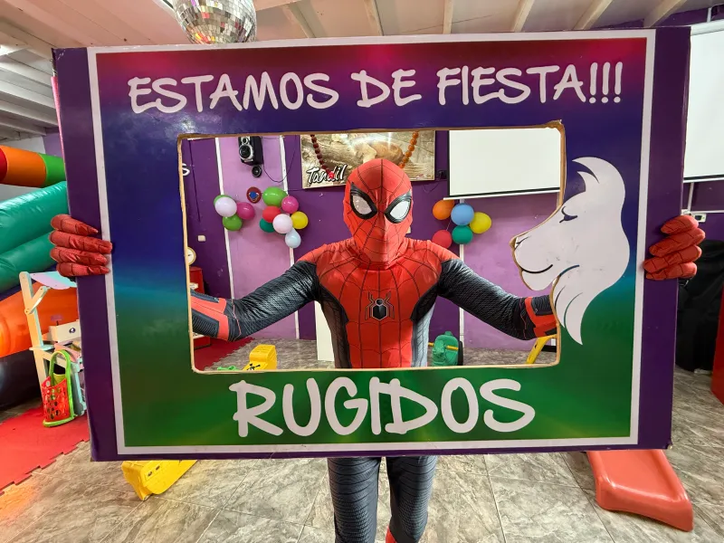 Nuestro Espacio - Imagen 13