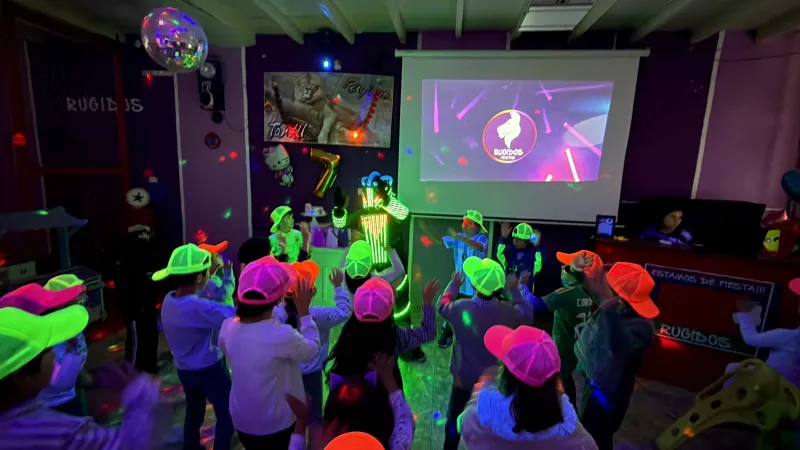 Nuestro Espacio - Imagen 14