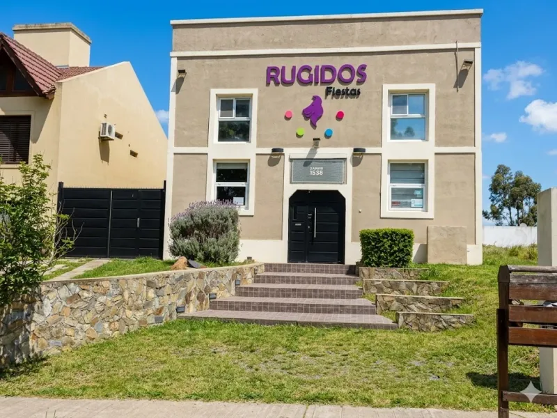 Nuestro Espacio - Imagen 16