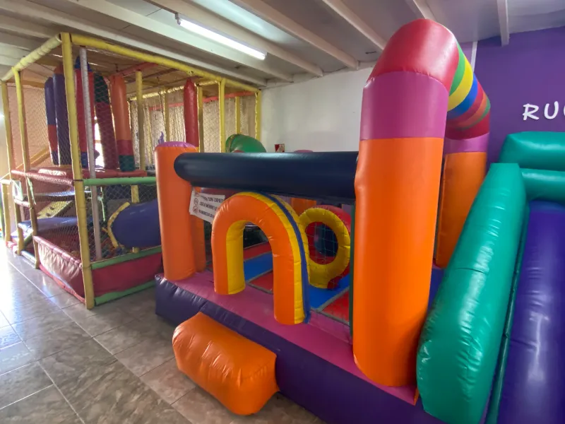 Nuestro Espacio - Imagen 2