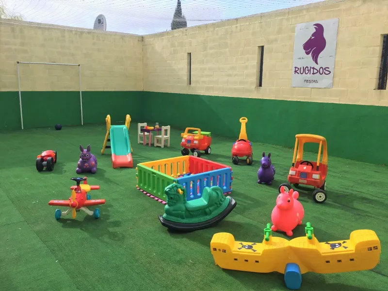 Nuestro Espacio - Imagen 3