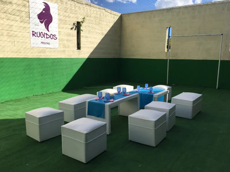 Nuestro Espacio - Imagen 5