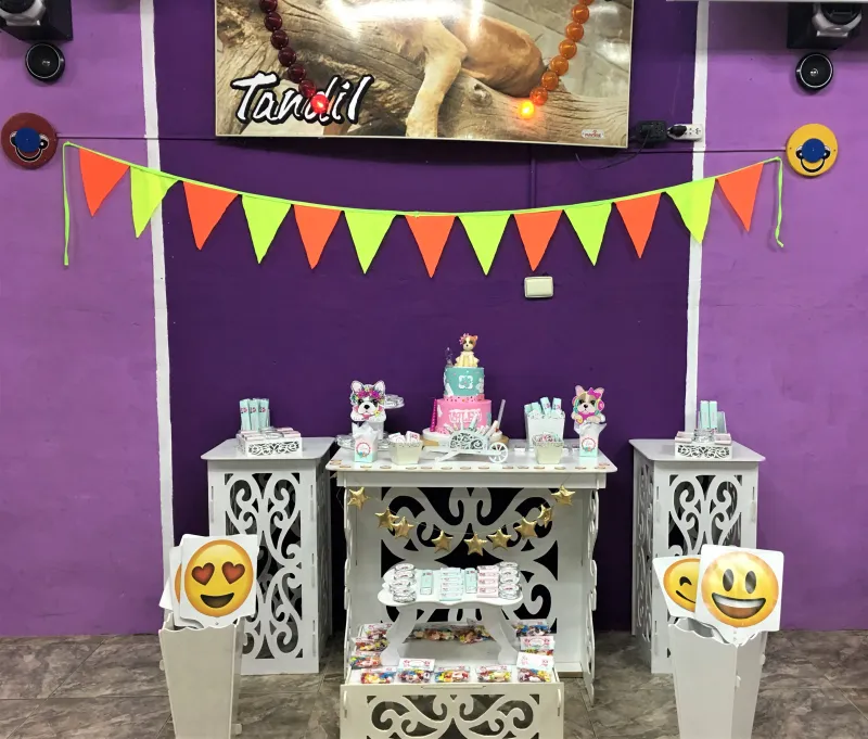 Nuestro Espacio - Imagen 7