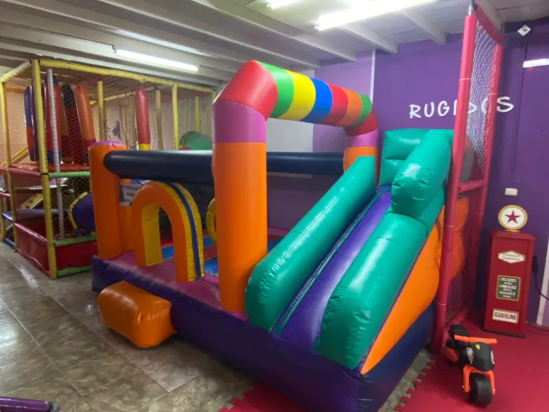 Nuestro Espacio - Imagen 8