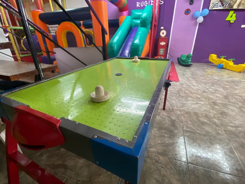 Nuestro Espacio - Imagen 9